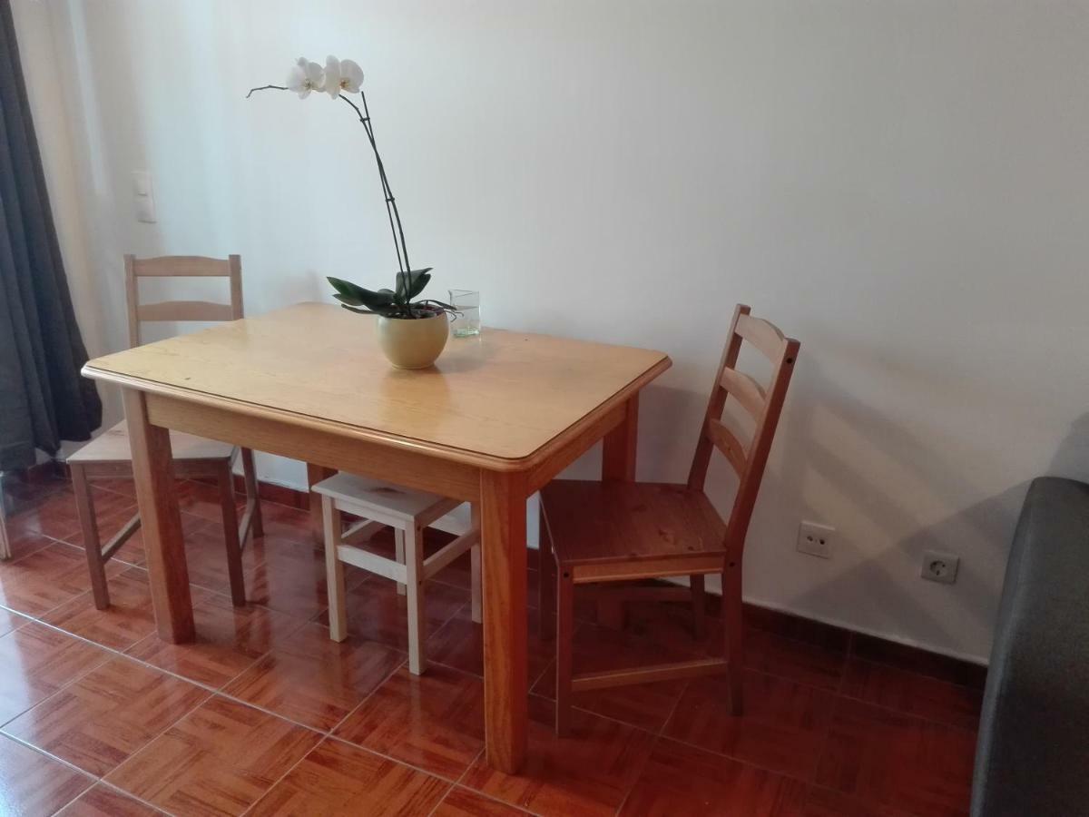 パコ・デ・アルコスCasa Do Tioアパートメント エクステリア 写真