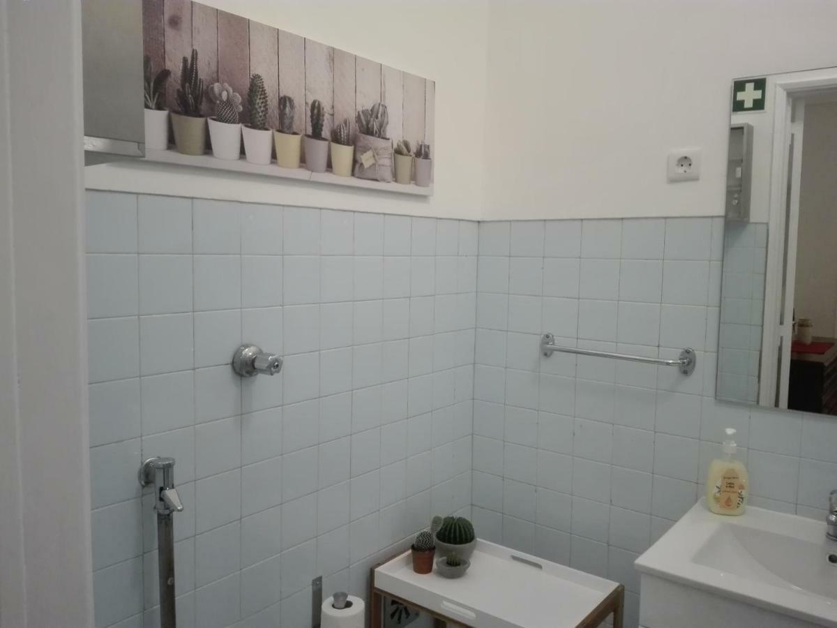 パコ・デ・アルコスCasa Do Tioアパートメント エクステリア 写真
