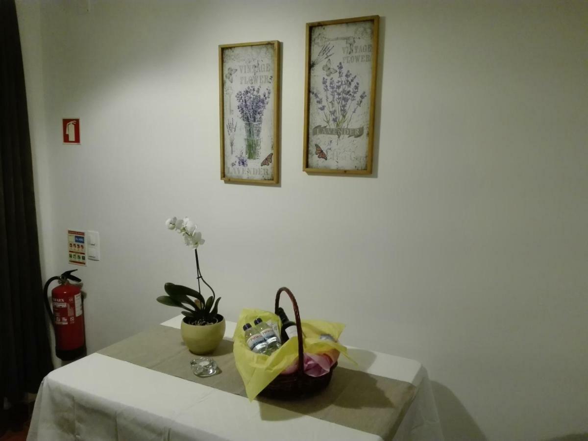 パコ・デ・アルコスCasa Do Tioアパートメント エクステリア 写真